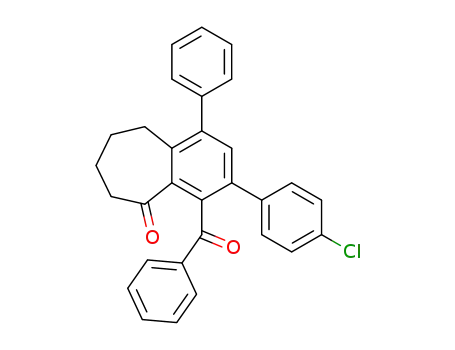 125420-10-2 Structure