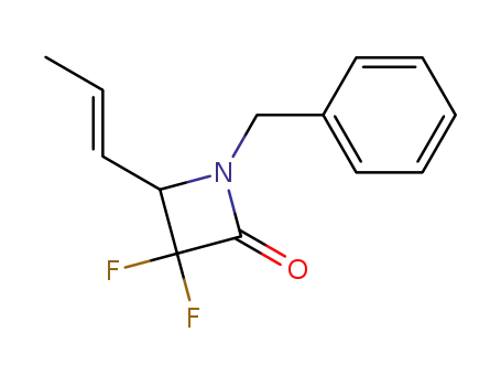 120316-05-4 Structure