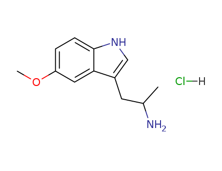 5-MeO-AMT Hydrochloride