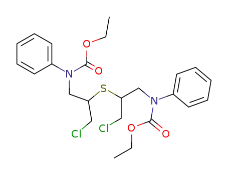 87929-27-9 Structure