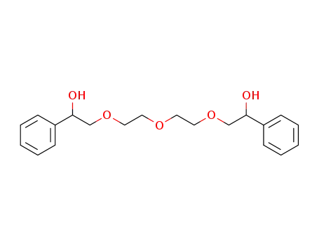 1,11-diphenyl-3,6,9-trioxaundecane-1,11-diol