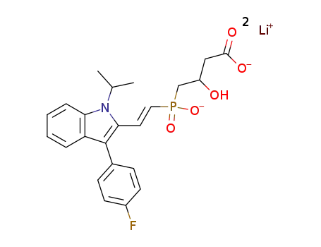 119901-75-6 Structure