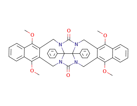 135586-88-8 Structure