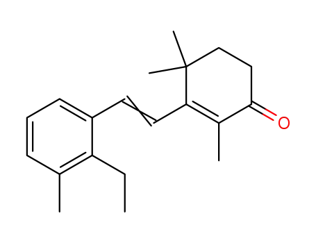 111923-36-5 Structure