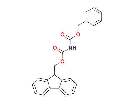C<sub>23</sub>H<sub>19</sub>NO<sub>4</sub>