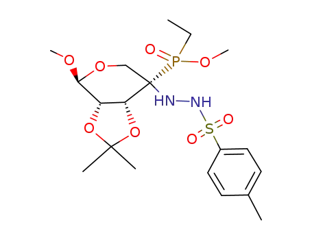 89279-45-8 Structure