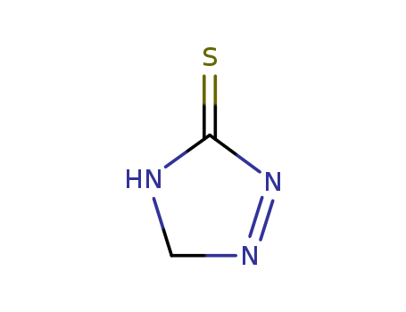 3H-1,2,4-Triazole-3-thione,4,5-dihydro-