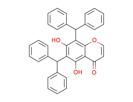 101161-98-2 Structure