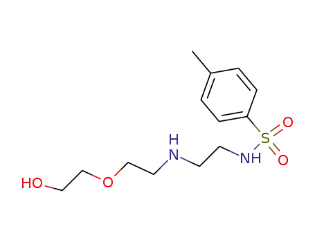 123845-23-8 Structure