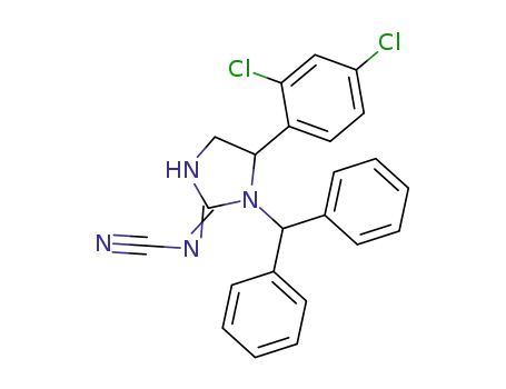 103866-00-8 Structure