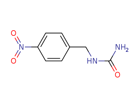 Urea, [(4-nitrophenyl)methyl]-