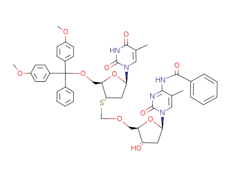 C<sub>49</sub>H<sub>51</sub>N<sub>5</sub>O<sub>11</sub>S