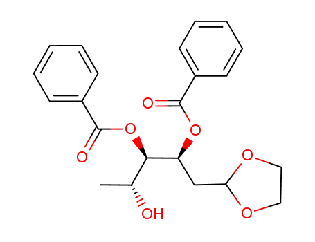 C<sub>22</sub>H<sub>24</sub>O<sub>7</sub>