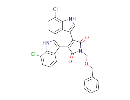 102192-77-8 Structure