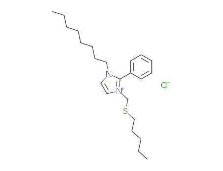 128862-09-9 Structure