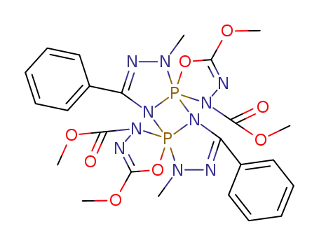 Molecular Structure of 78076-76-3 (C<sub>24</sub>H<sub>28</sub>N<sub>10</sub>O<sub>8</sub>P<sub>2</sub>)