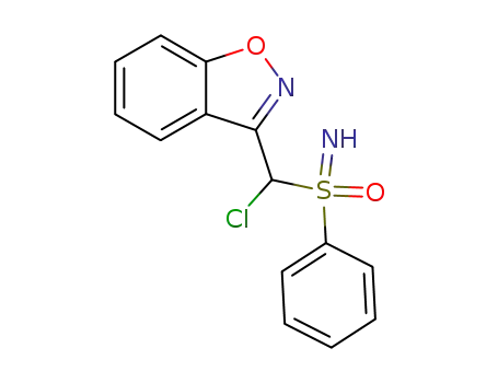 C<sub>14</sub>H<sub>11</sub>ClN<sub>2</sub>O<sub>2</sub>S