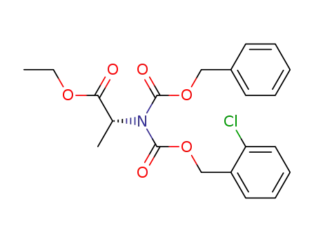 139928-85-1 Structure