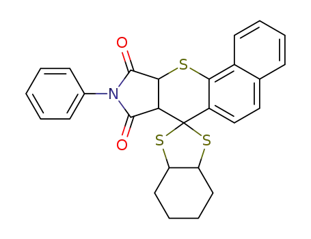 62421-03-8 Structure