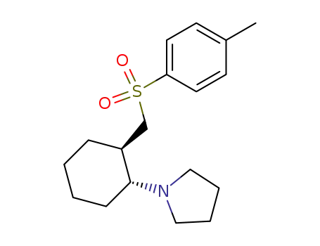125803-54-5 Structure