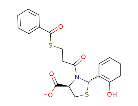 72679-46-0 Structure