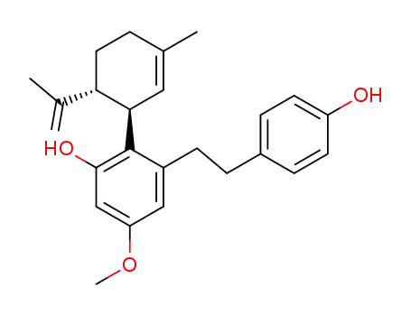 120467-18-7 Structure