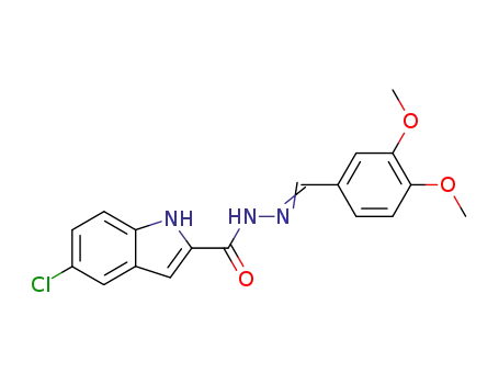 97132-96-2 Structure