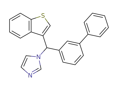 121802-00-4 Structure