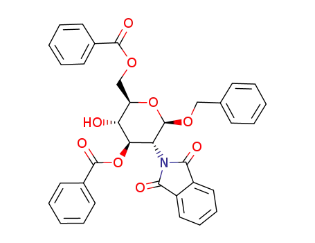 130539-45-6 Structure