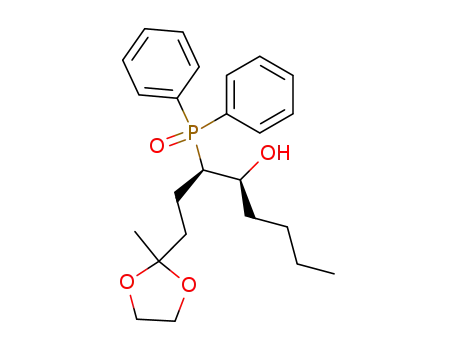 87109-22-6 Structure
