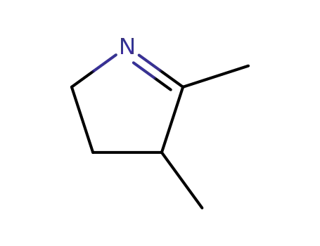 3,4-dihydro-4,5-diMethyl-2H-Pyrrole