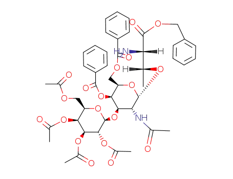 100929-08-6 Structure