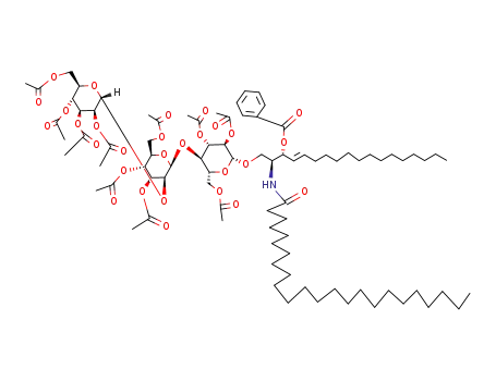 C<sub>87</sub>H<sub>137</sub>NO<sub>29</sub>