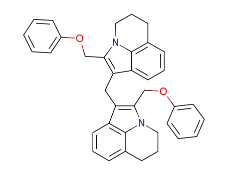Molecular Structure of 112276-19-4 (C<sub>37</sub>H<sub>34</sub>N<sub>2</sub>O<sub>2</sub>)