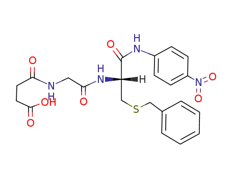 119710-84-8 Structure