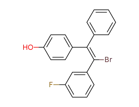 851-47-8 Structure