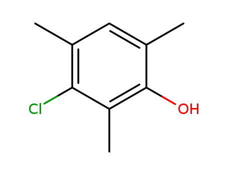 3-Chloro-2,4,6-trimethylphenol