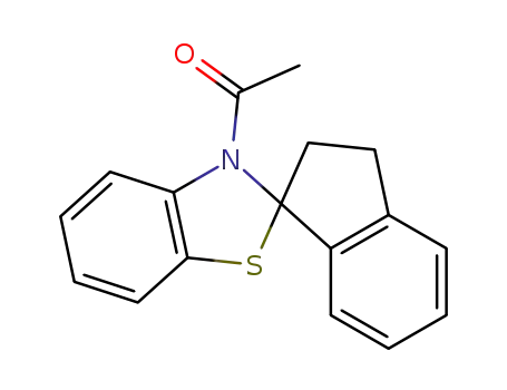 C<sub>17</sub>H<sub>15</sub>NOS