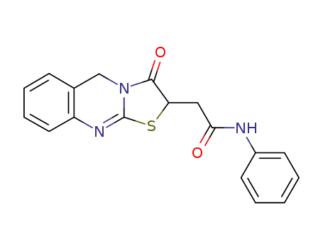 86453-80-7 Structure