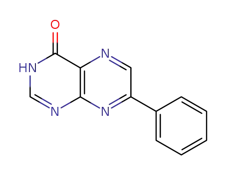 7-PHENYLPTERIDIN-4-OL
