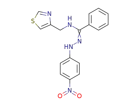 137555-62-5 Structure