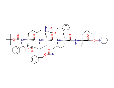 84195-24-4 Structure