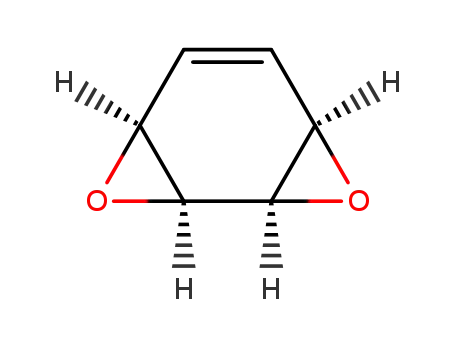 3,8-dioxatricyclo[5.1.0.0~2,4~]oct-5-ene