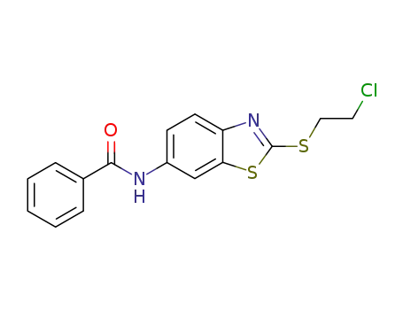 16946-11-5 Structure