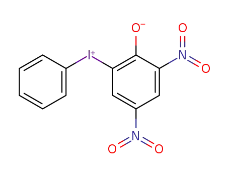 2,4-dinitro-6-phenyliodonium phenolate