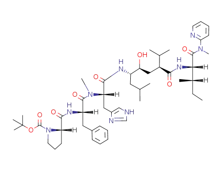 103336-05-6 Structure