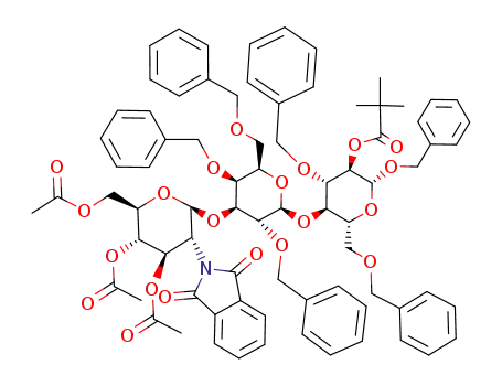 C<sub>79</sub>H<sub>85</sub>NO<sub>21</sub>