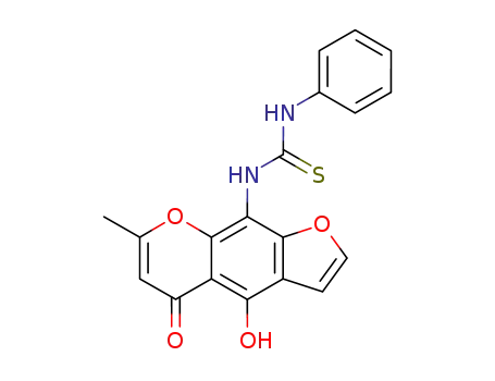 154422-03-4 Structure