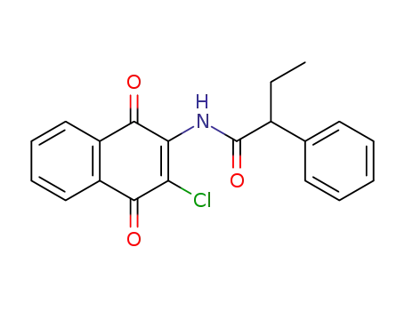 78742-11-7 Structure