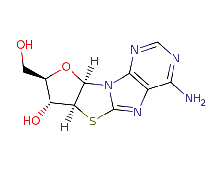 8,2'β-에피티오-2'-데옥시아데노신